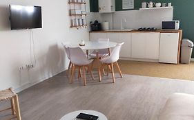 Appartement Dunkerque Centre