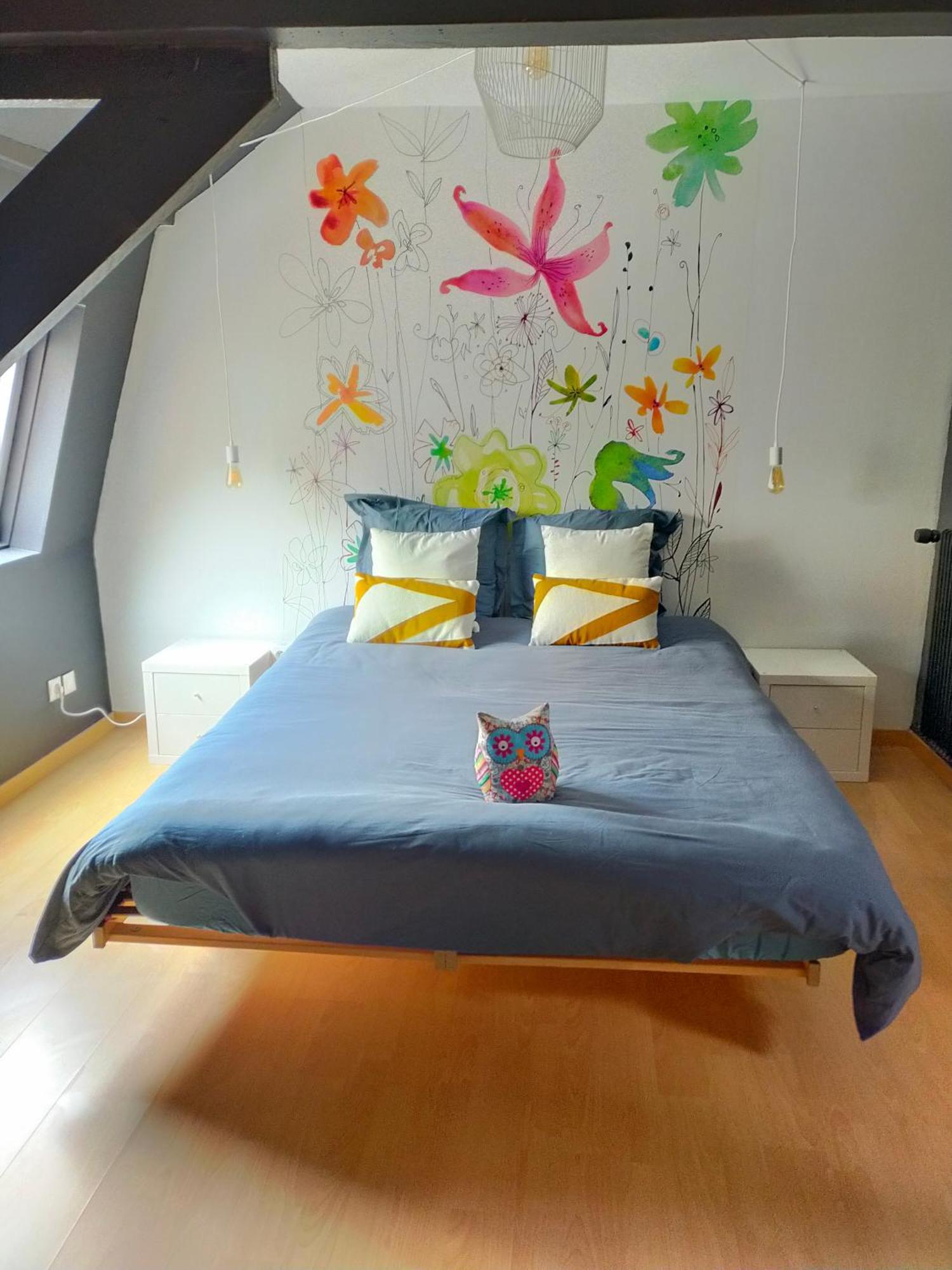 Appartement Dunkerque Centre Dunkirk Exterior photo